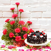 Blossom & Fresh Cream